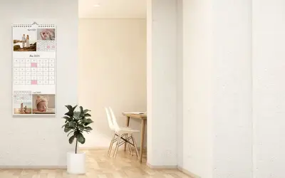 Slider background