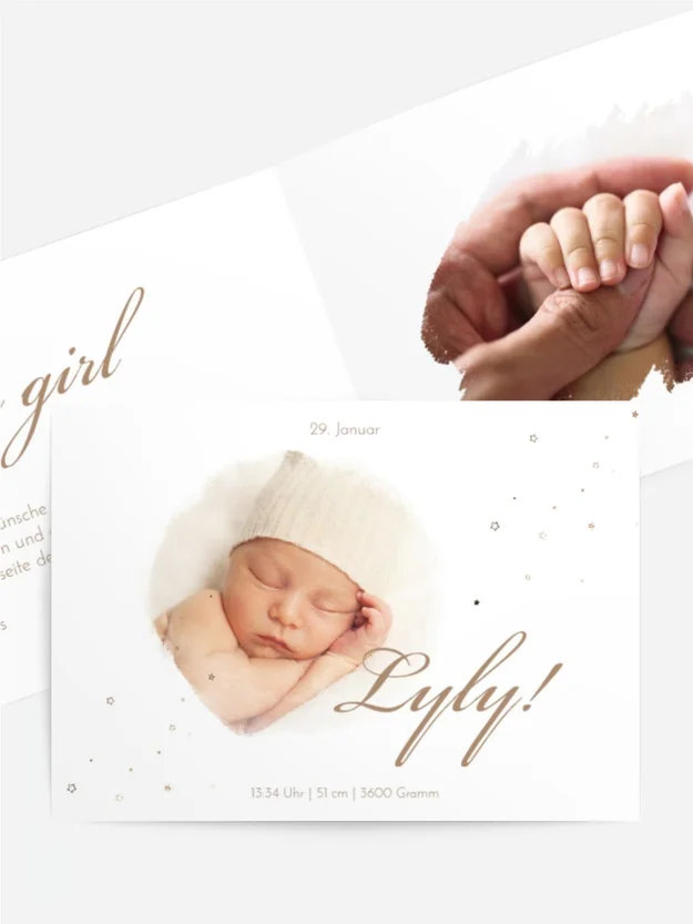 Wovon ein Kind träumt