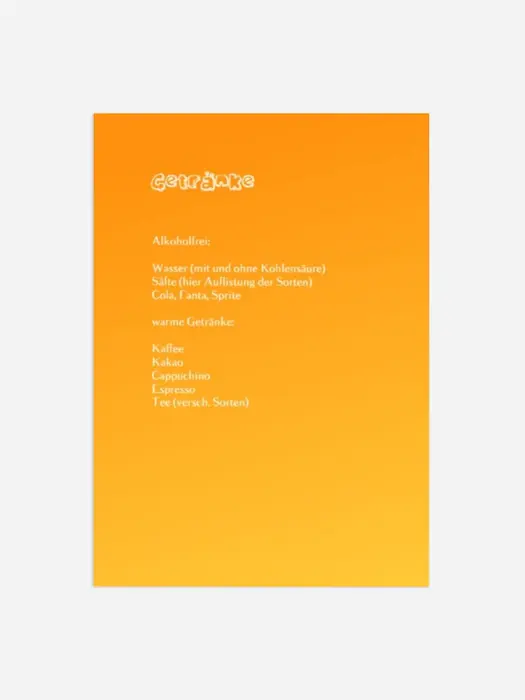 Product preview