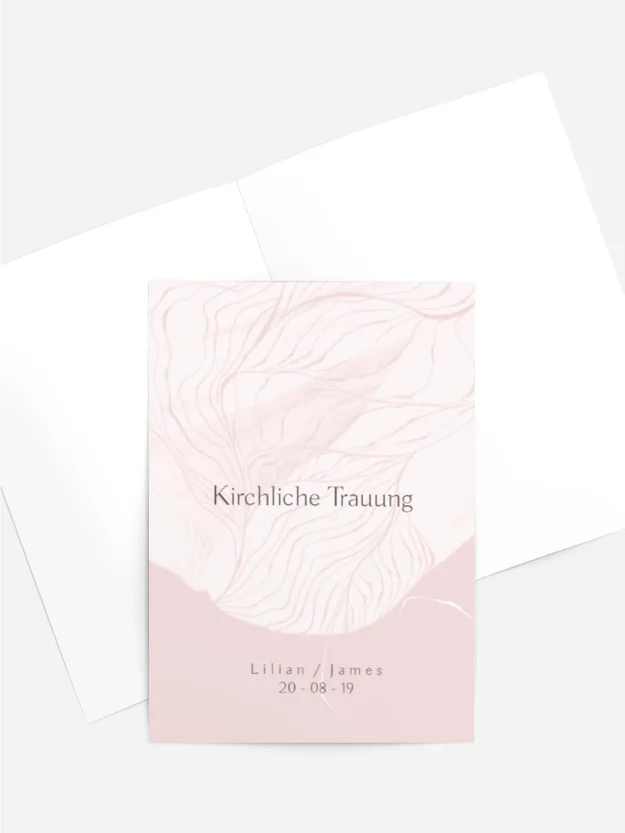 Kirchenheft Wüstenwind