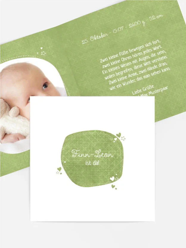 Herzliche Sternchen Herzliche Sternchen