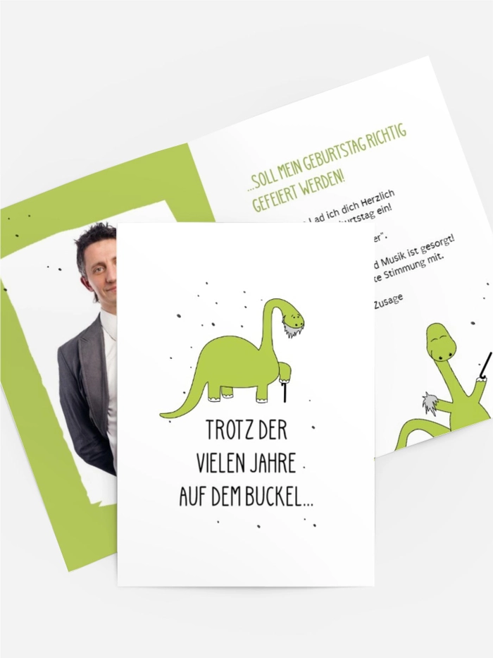 Dinosaurier