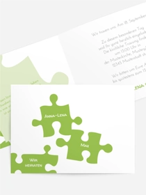 Puzzleteile 2