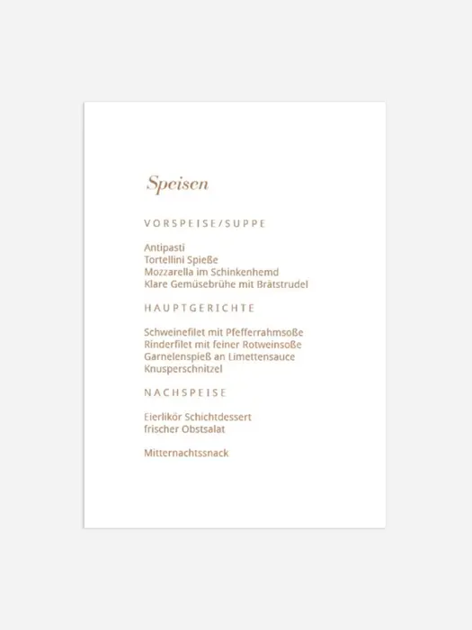Product preview