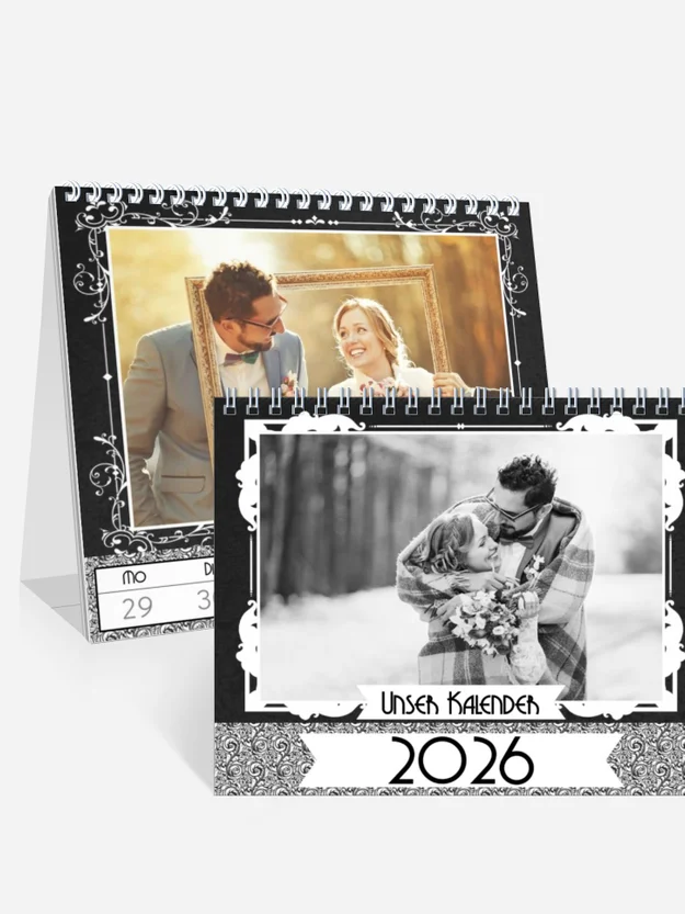 Eingerahmt Eingerahmt