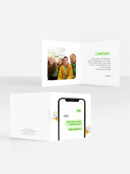 Product preview