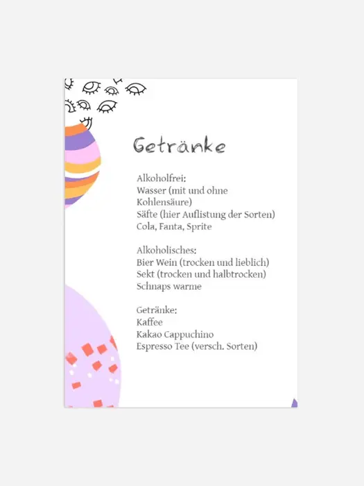 Product preview