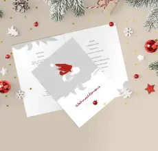 Category background image for Menükarten Weihnachten