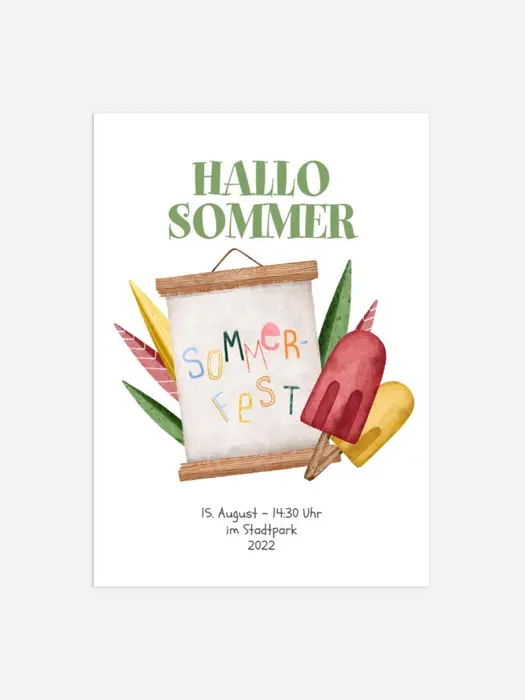 Product preview