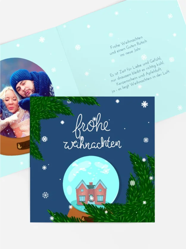 Schneeball Schneeball