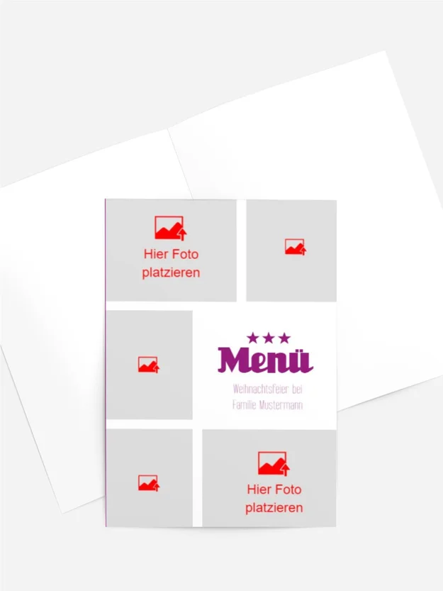 Weihnachtsmenükarte Bilder Weihnachtsmenükarte Bilder