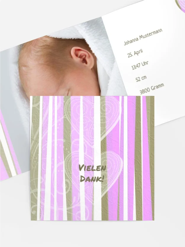 Hearts and Stripes Hearts and Stripes