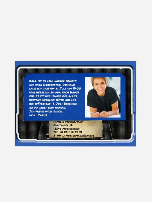 Product preview