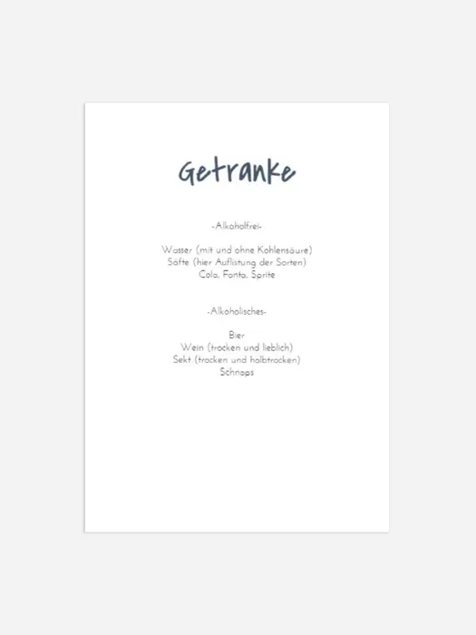 Product preview