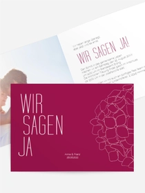 Lila Hochzeit Lila Hochzeit