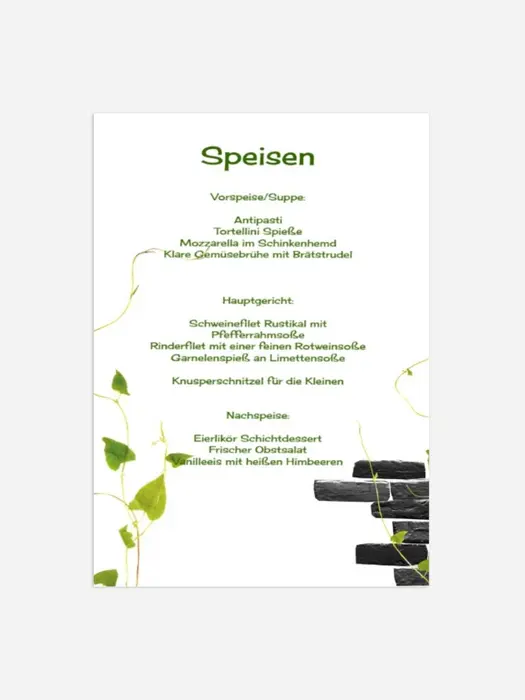 Product preview