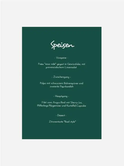 Product preview