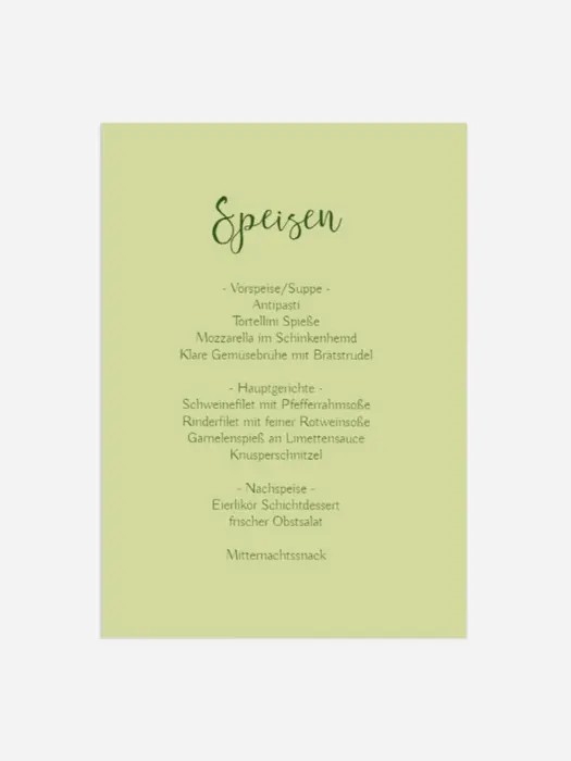 Product preview