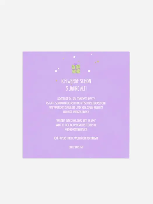 Product preview