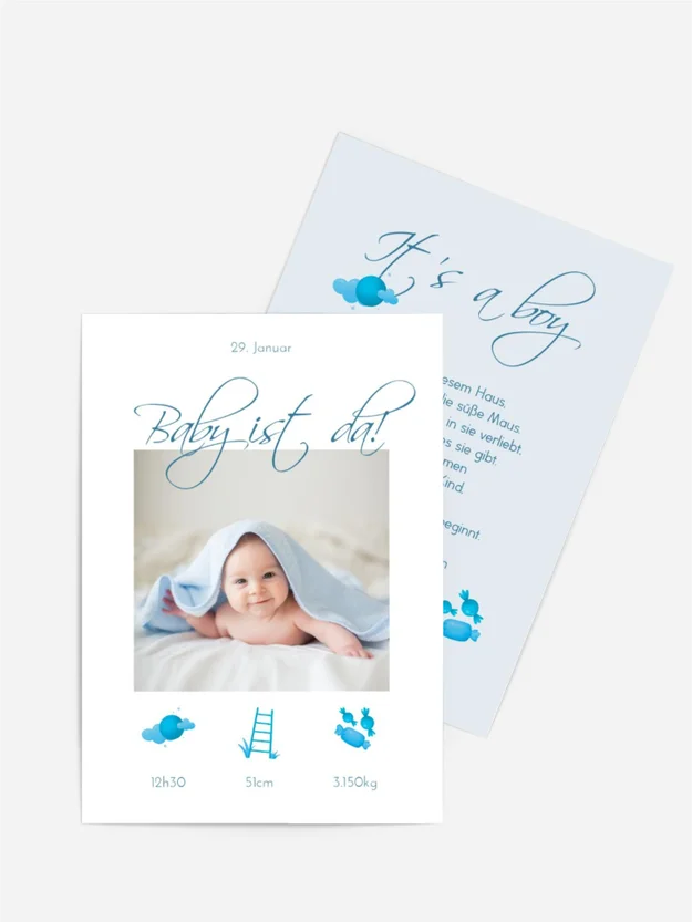 Die Freuden der Kindheit