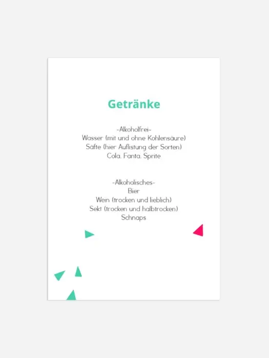 Product preview