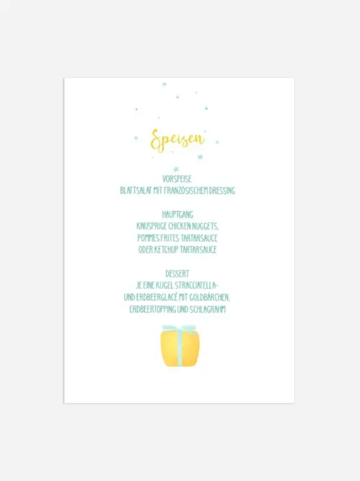 Product preview