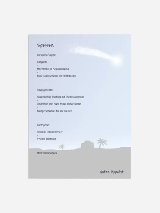 Product preview