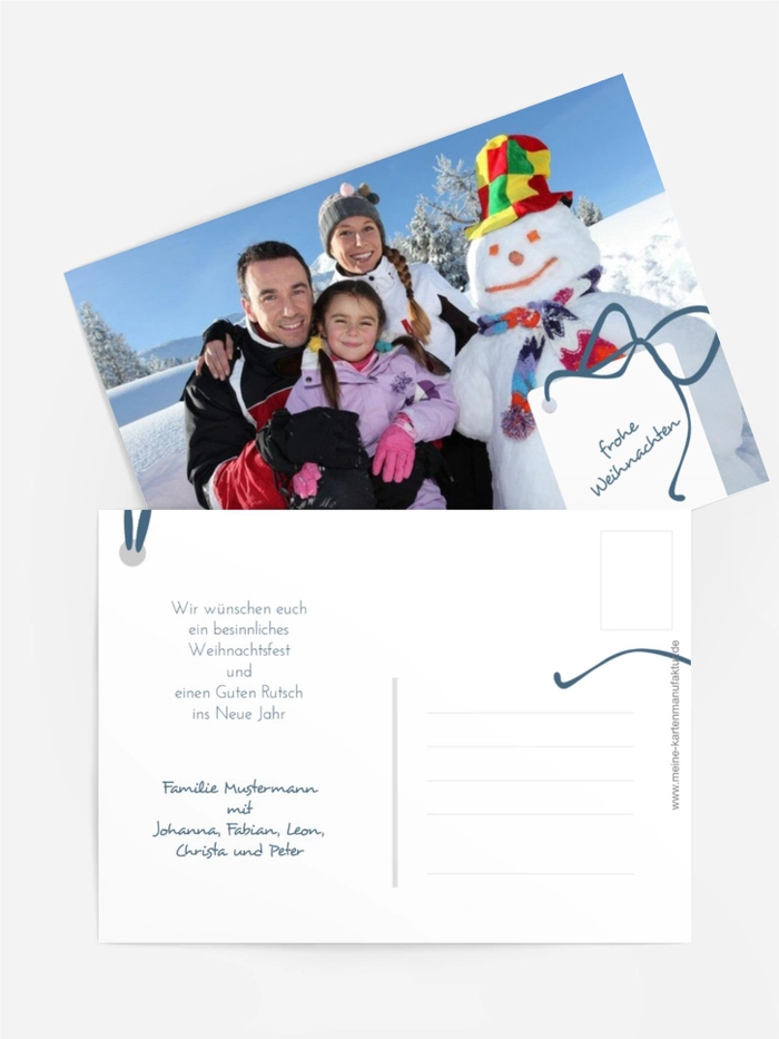 Geschenkanhänger Geschenkanhänger