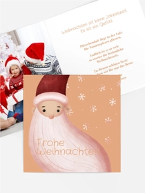 Mich mit Geschenken