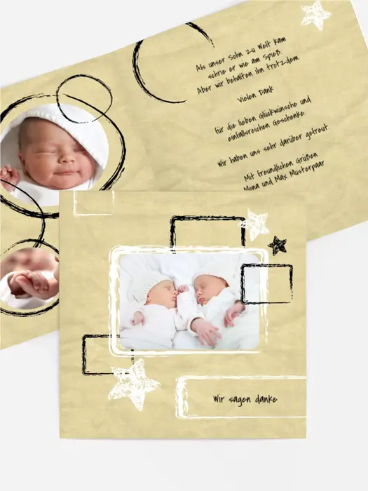 Kreidepapier