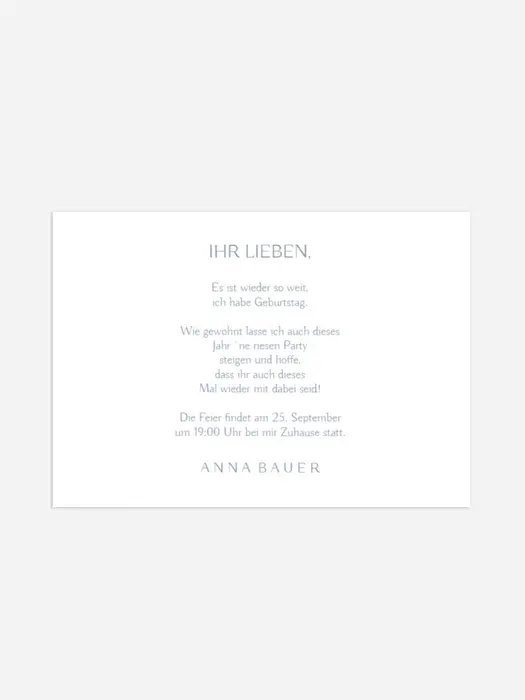 Product preview