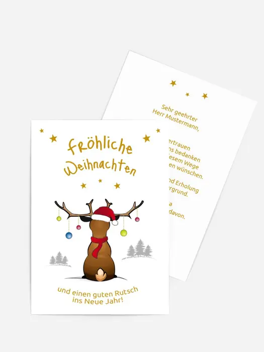 Rudolph