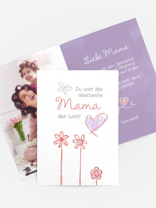 Kritzeleien Blumen Kritzeleien Blumen