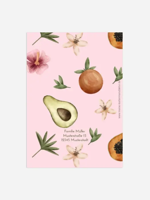 Product preview