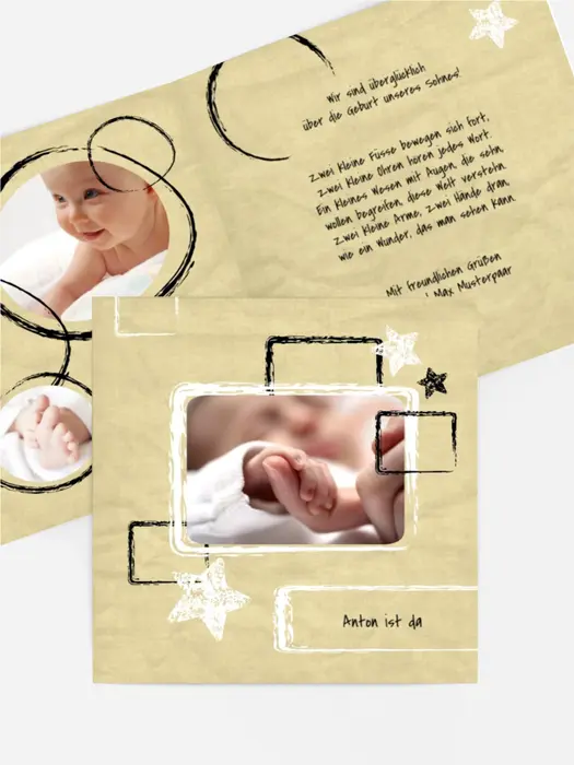 Kreidepapier