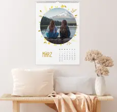 Category background image for Wandkalender