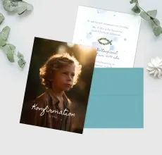 Category background image for Konfirmationskarten
