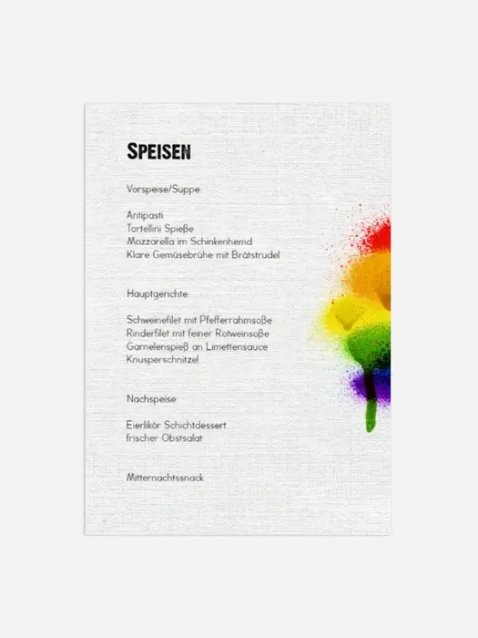 Product preview