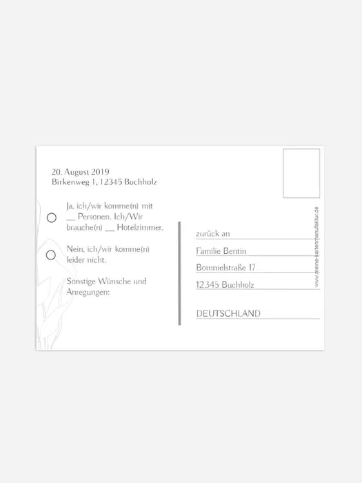 Product preview