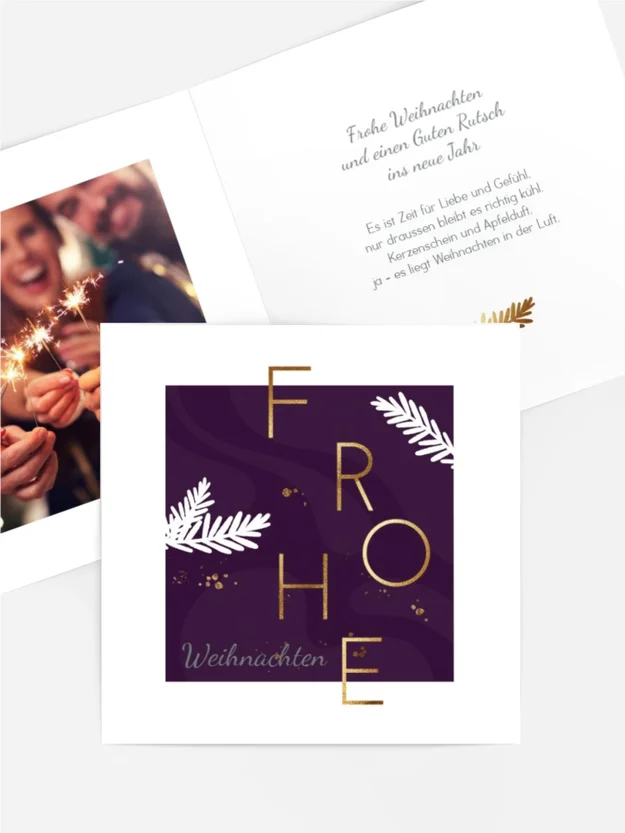 Verschneiter Ast Verschneiter Ast