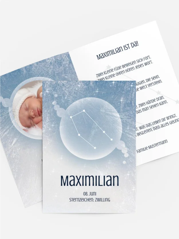 Sternzeichen Zwilling Sternzeichen Zwilling