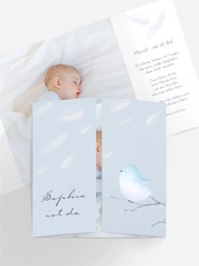 Babykarten Sterne Babykarten Sterne
