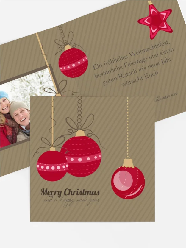 Bunte Kugeln Bunte Kugeln