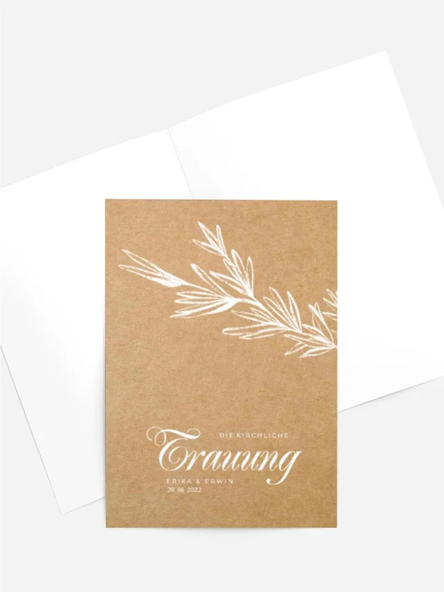 Kirchenheft Goldstaub