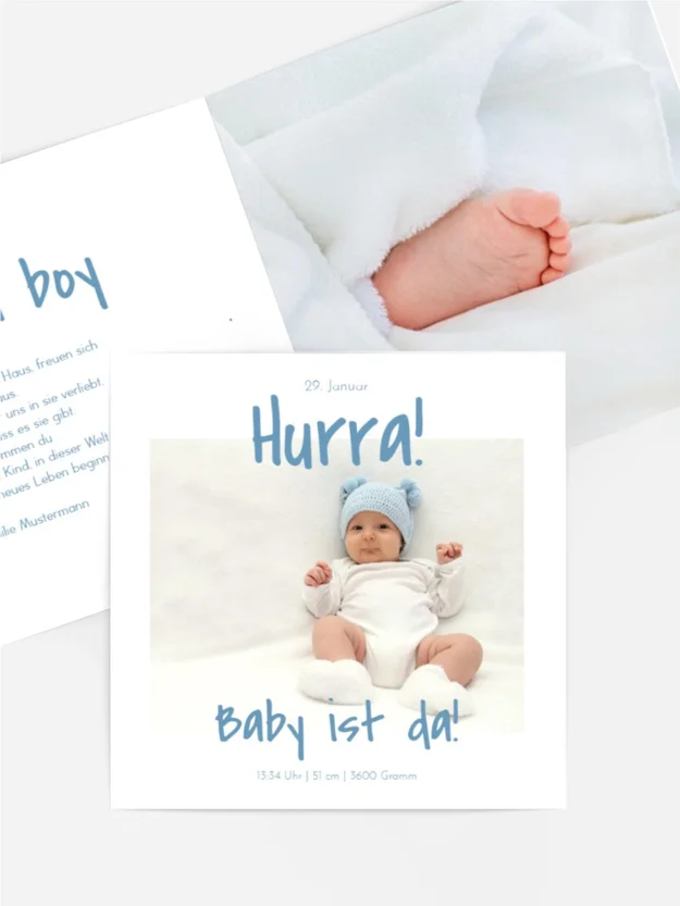 Kleines Leben Kleines Leben