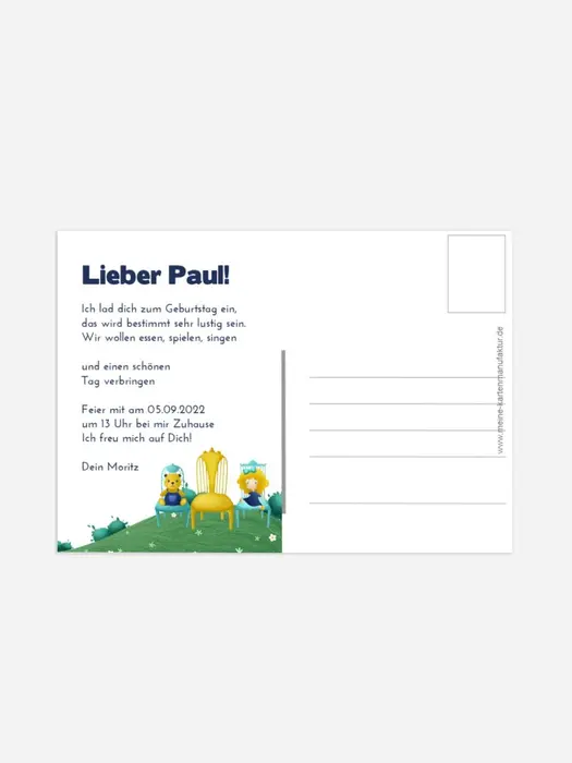 Product preview