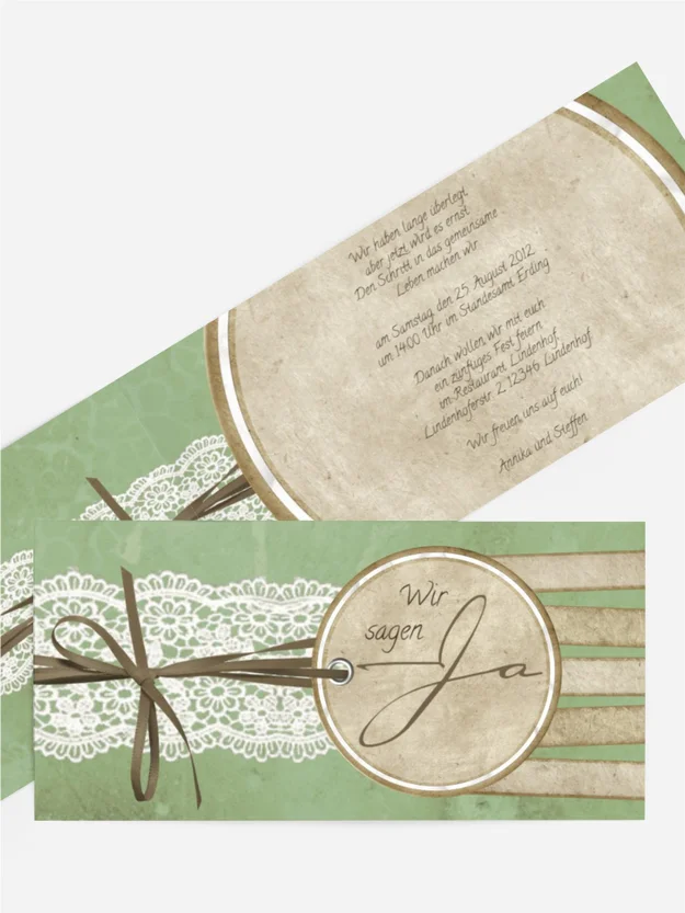 Vintage Lace Vintage Lace