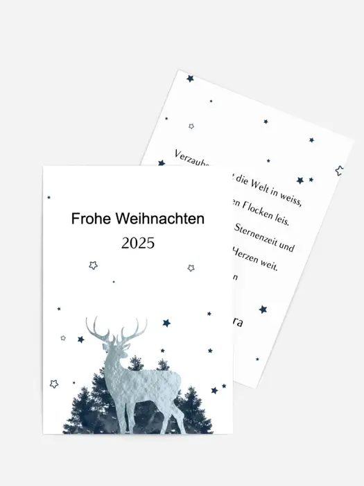 Hirsch