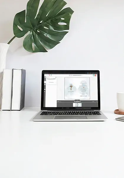 Konfirmationskarte, Glückwunschkarte, Grußkarte online gestalten, Konfirmationseinladung am PC erstellen