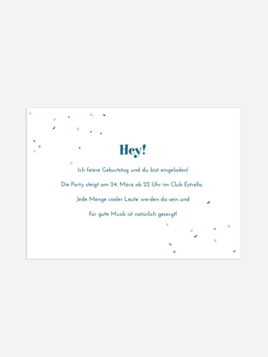 Product preview